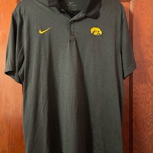 Nike Iowa Polo